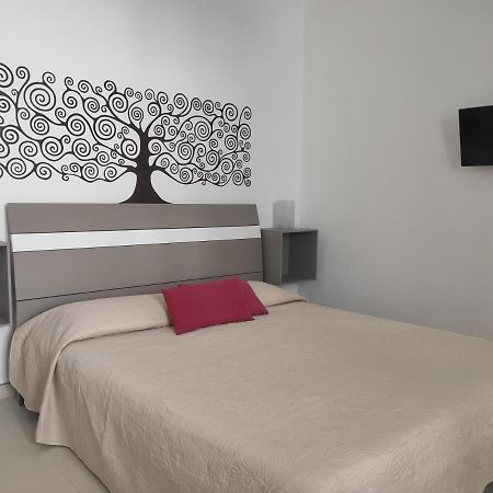 Casa Vacanze Rossini Porto Cesareo Ngoại thất bức ảnh