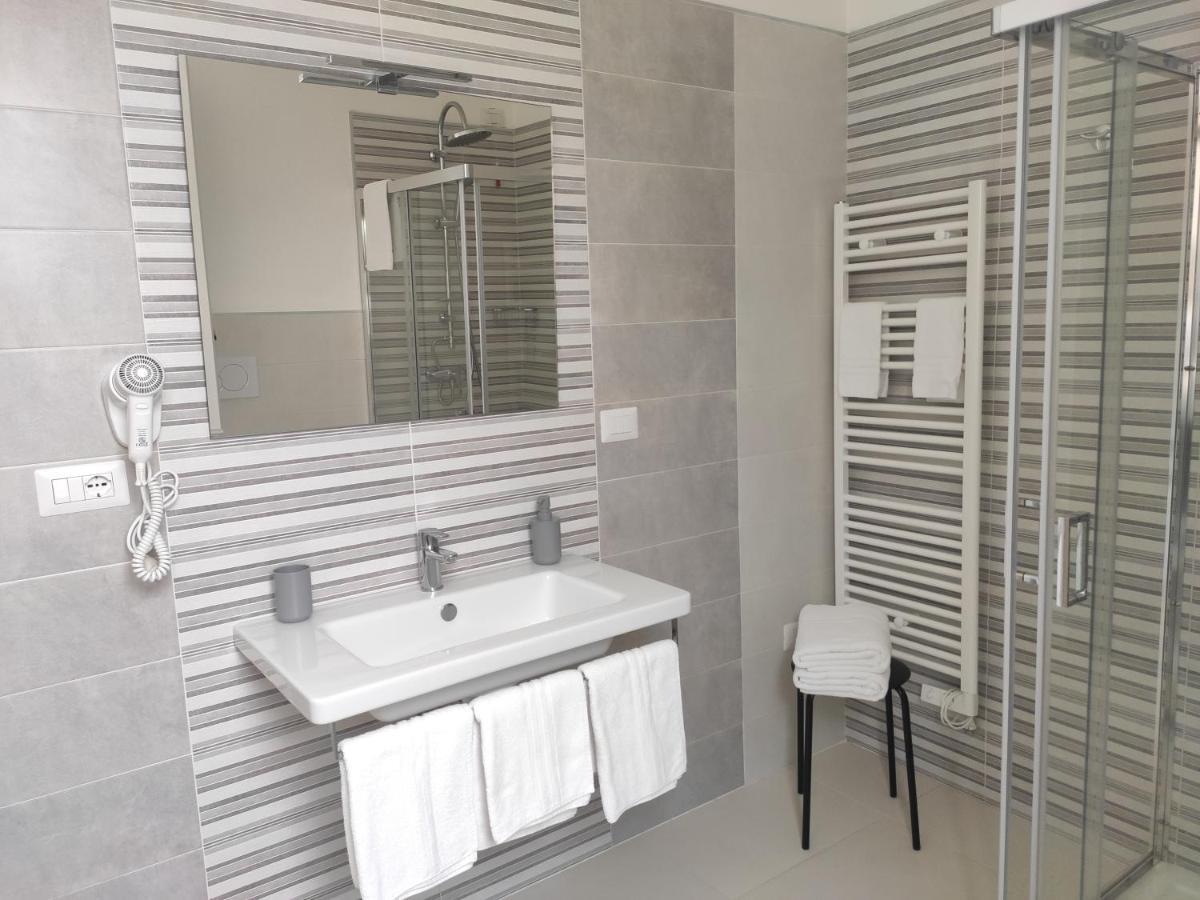 Casa Vacanze Rossini Porto Cesareo Ngoại thất bức ảnh