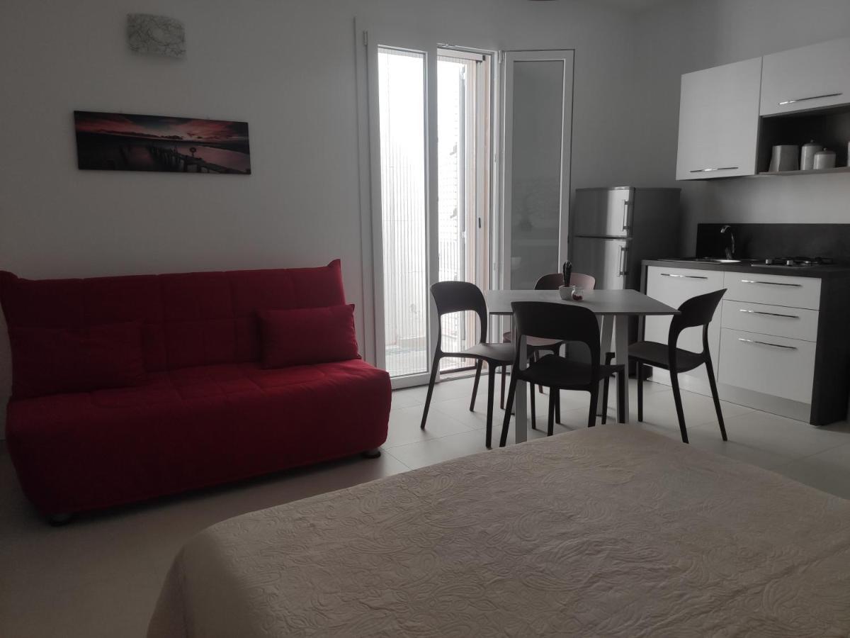 Casa Vacanze Rossini Porto Cesareo Ngoại thất bức ảnh