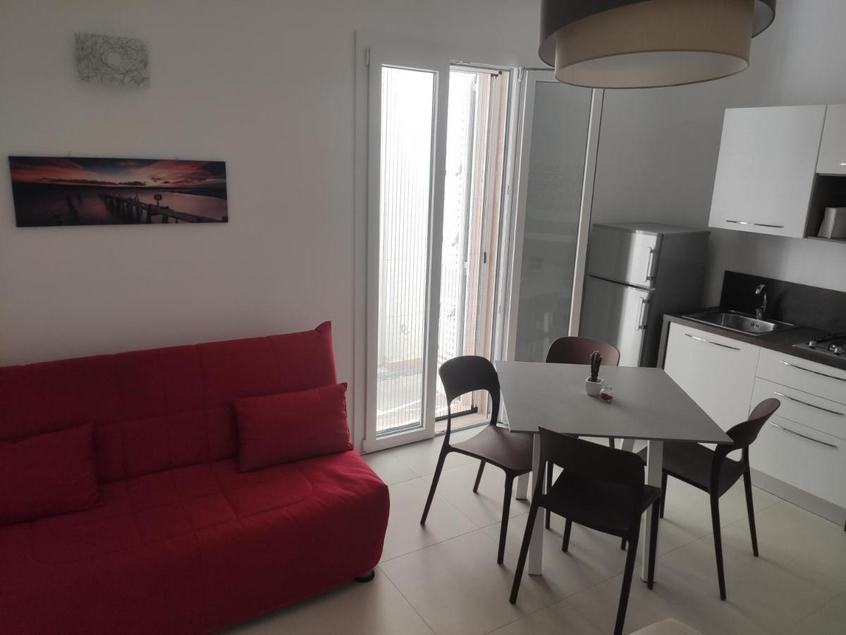 Casa Vacanze Rossini Porto Cesareo Ngoại thất bức ảnh