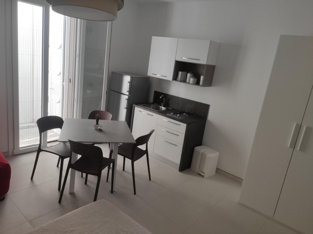 Casa Vacanze Rossini Porto Cesareo Ngoại thất bức ảnh