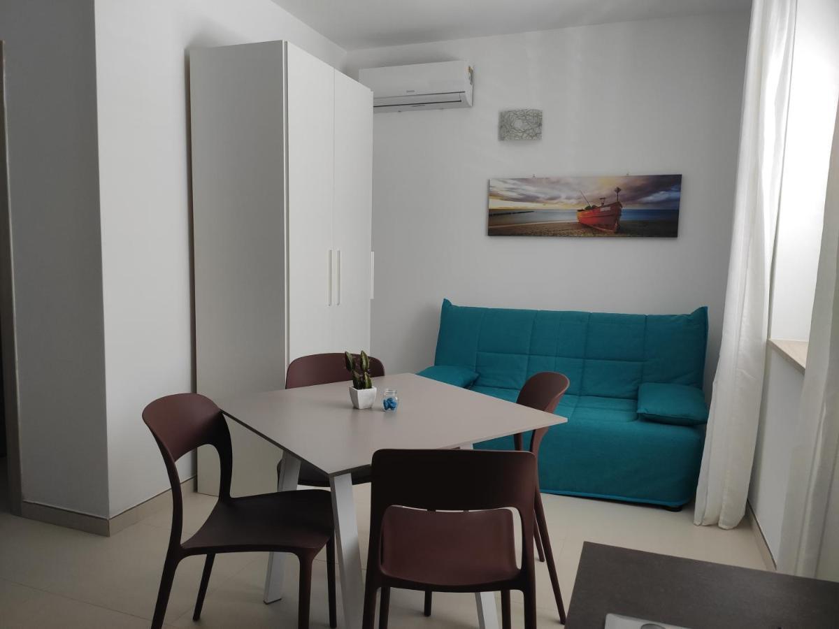 Casa Vacanze Rossini Porto Cesareo Ngoại thất bức ảnh