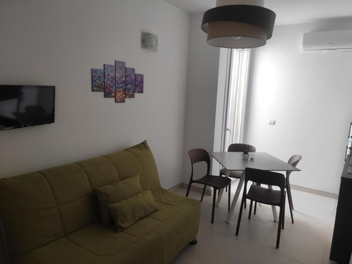 Casa Vacanze Rossini Porto Cesareo Ngoại thất bức ảnh