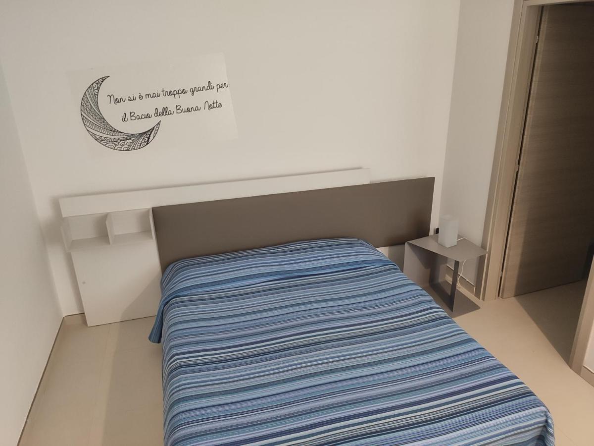 Casa Vacanze Rossini Porto Cesareo Ngoại thất bức ảnh