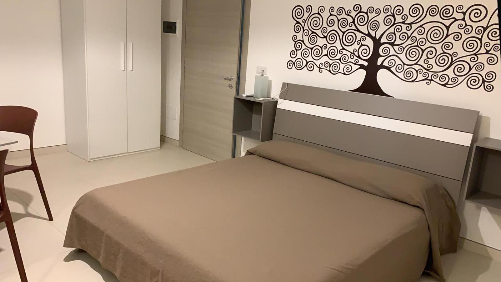 Casa Vacanze Rossini Porto Cesareo Ngoại thất bức ảnh