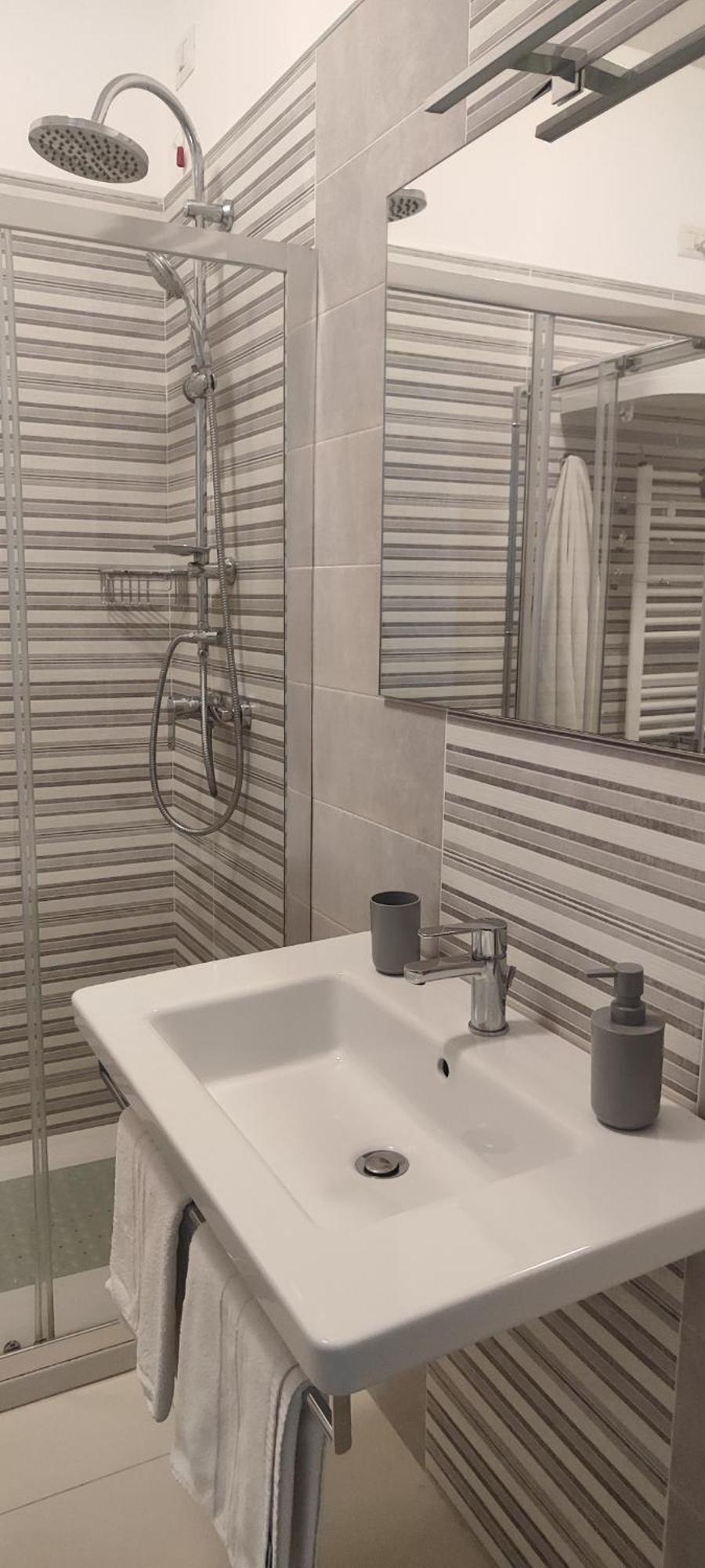 Casa Vacanze Rossini Porto Cesareo Ngoại thất bức ảnh