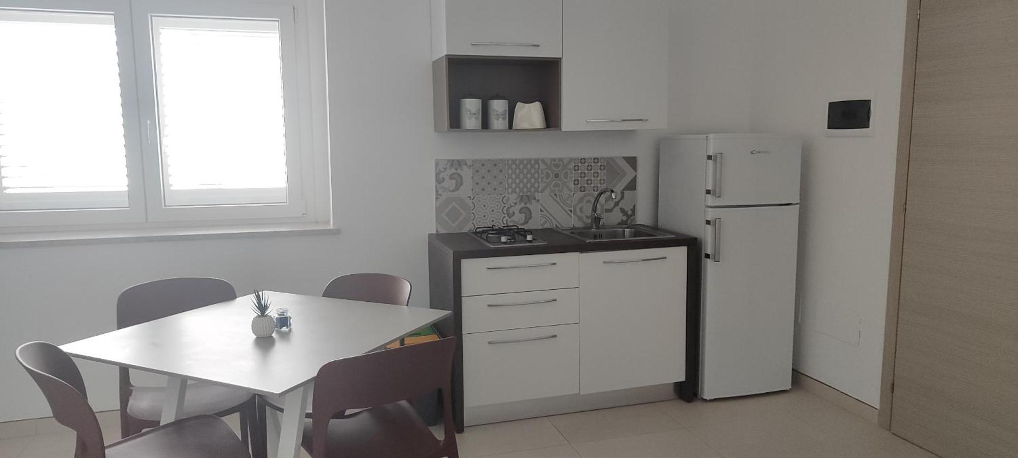 Casa Vacanze Rossini Porto Cesareo Ngoại thất bức ảnh