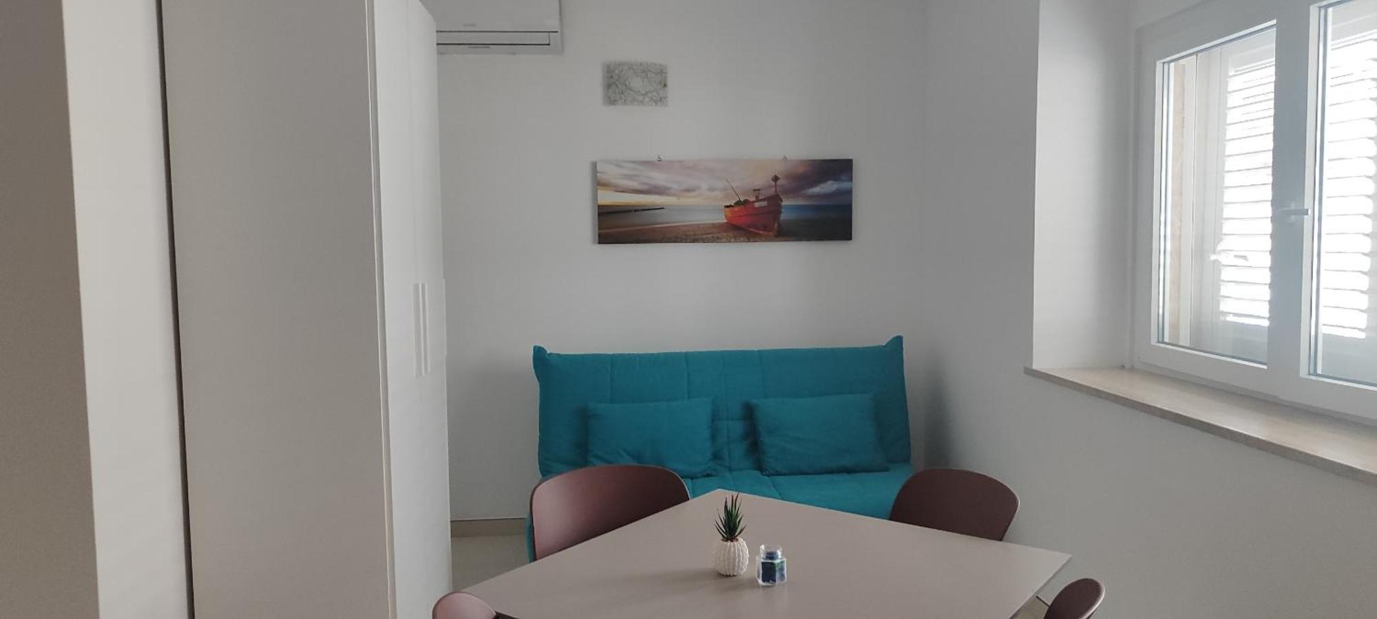 Casa Vacanze Rossini Porto Cesareo Ngoại thất bức ảnh