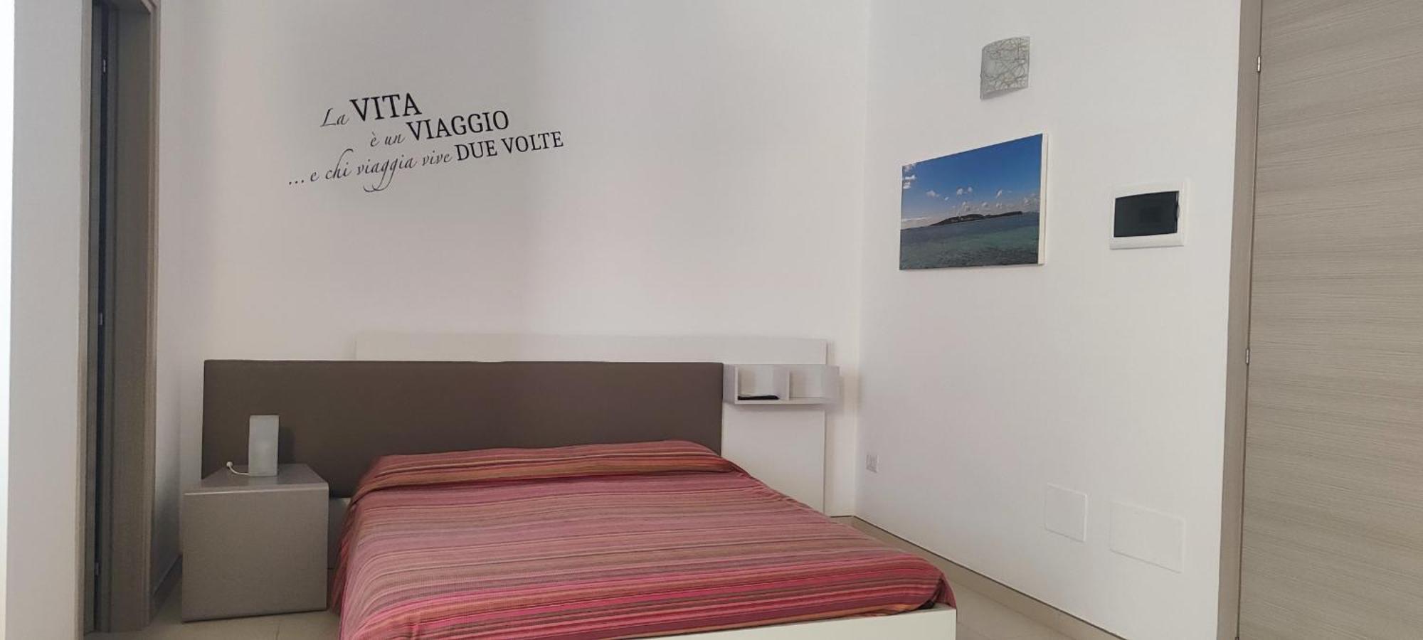 Casa Vacanze Rossini Porto Cesareo Ngoại thất bức ảnh