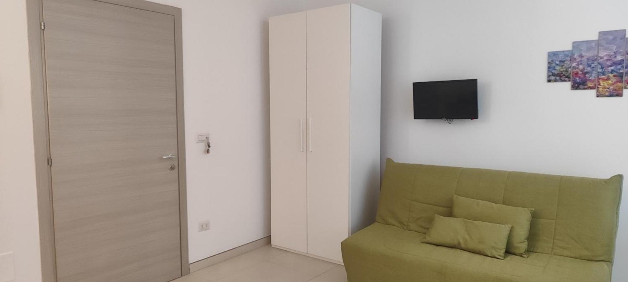 Casa Vacanze Rossini Porto Cesareo Ngoại thất bức ảnh