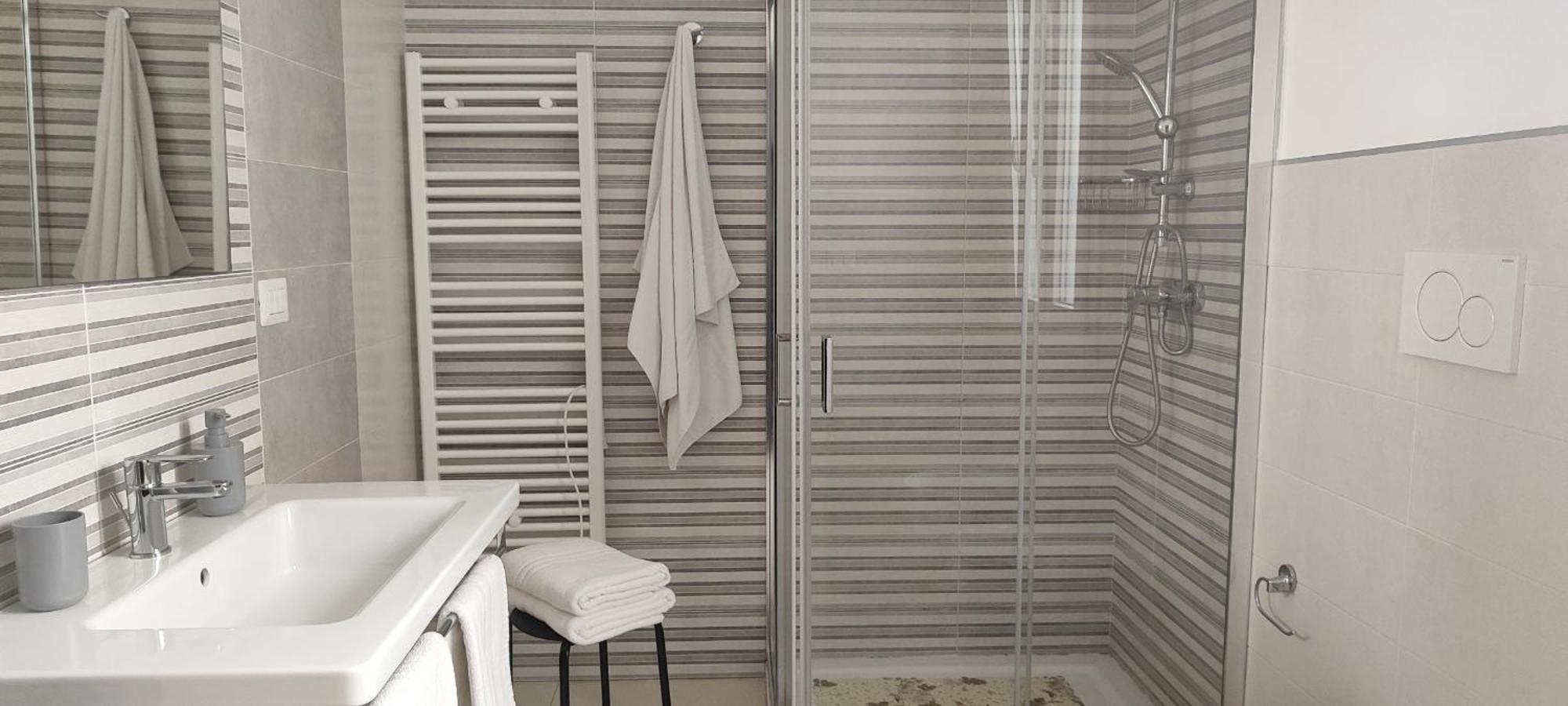 Casa Vacanze Rossini Porto Cesareo Ngoại thất bức ảnh