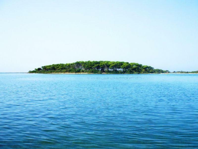 Casa Vacanze Rossini Porto Cesareo Ngoại thất bức ảnh